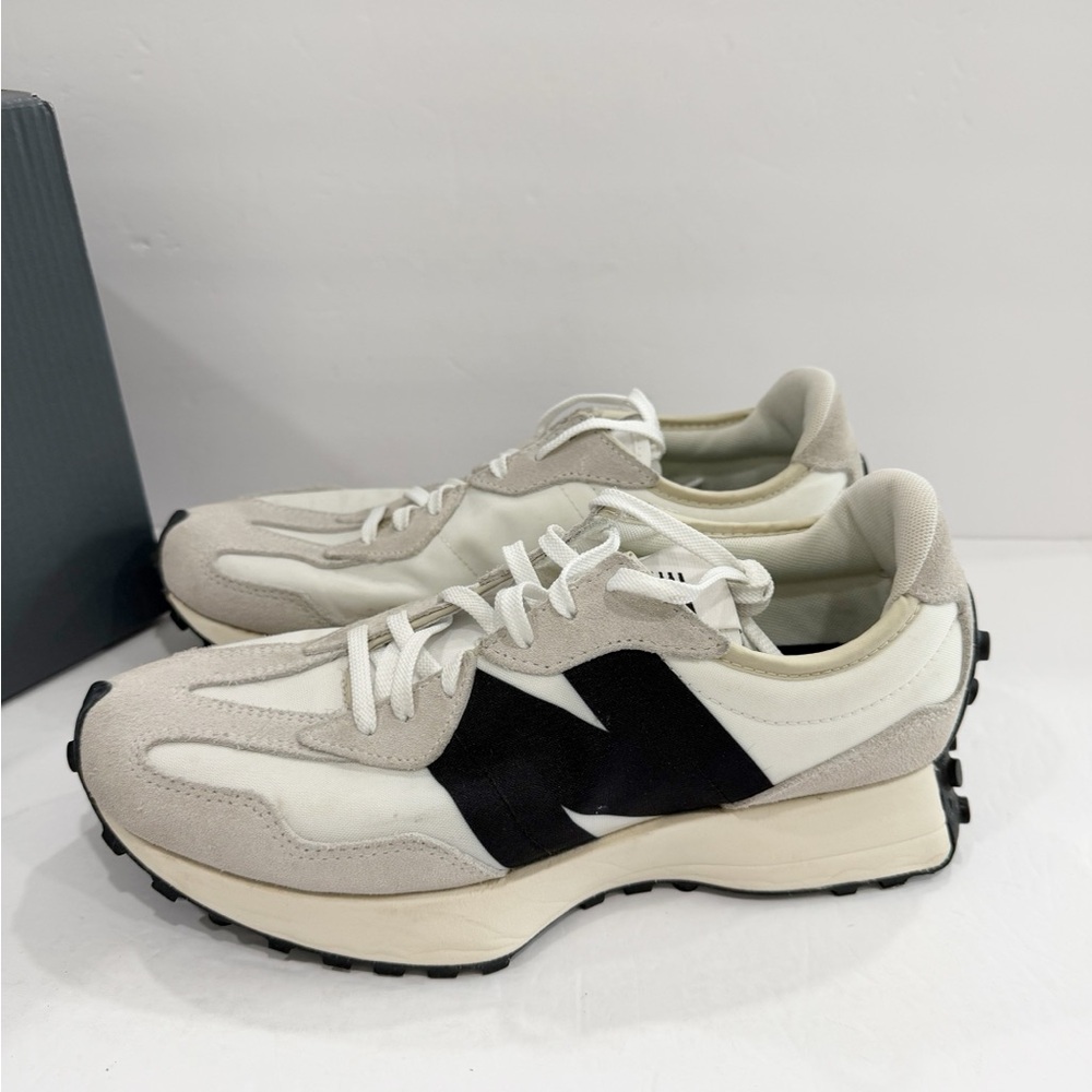 New Balance 327 Women’s Shoes - Picture 5 of 10